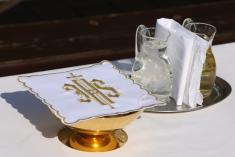 Blahořečení (Bula - Drbola) - I. část